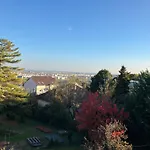 Retifarkas Apartman