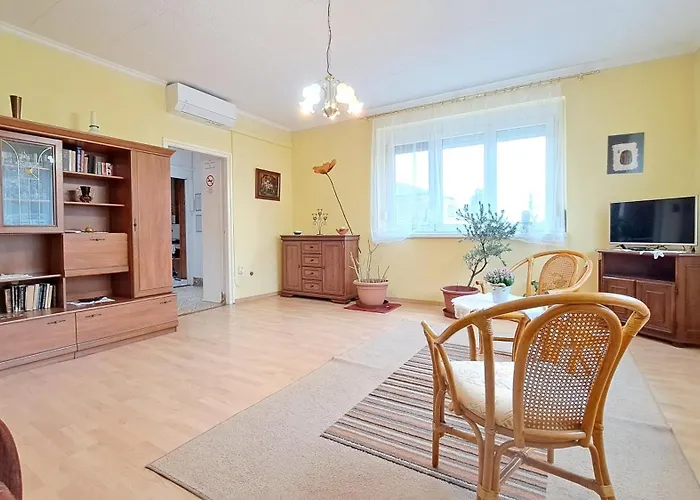 Retifarkas Apartman