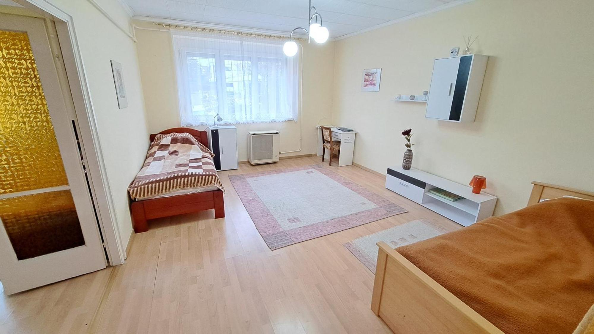 Apartment Retifarkas *