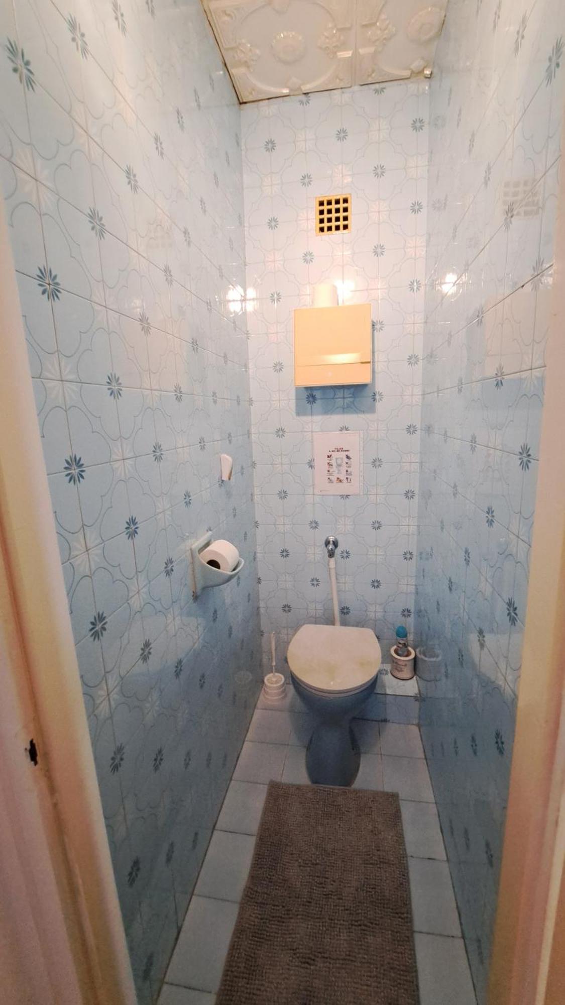 Apartment Retifarkas *