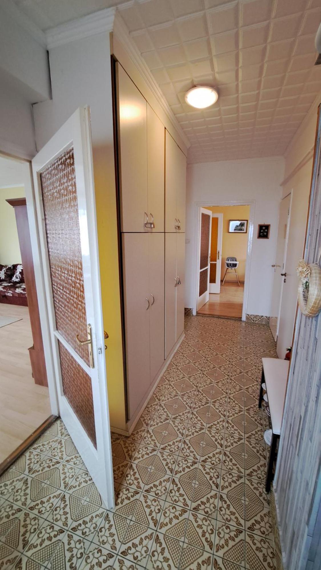 Apartment Retifarkas Budapest