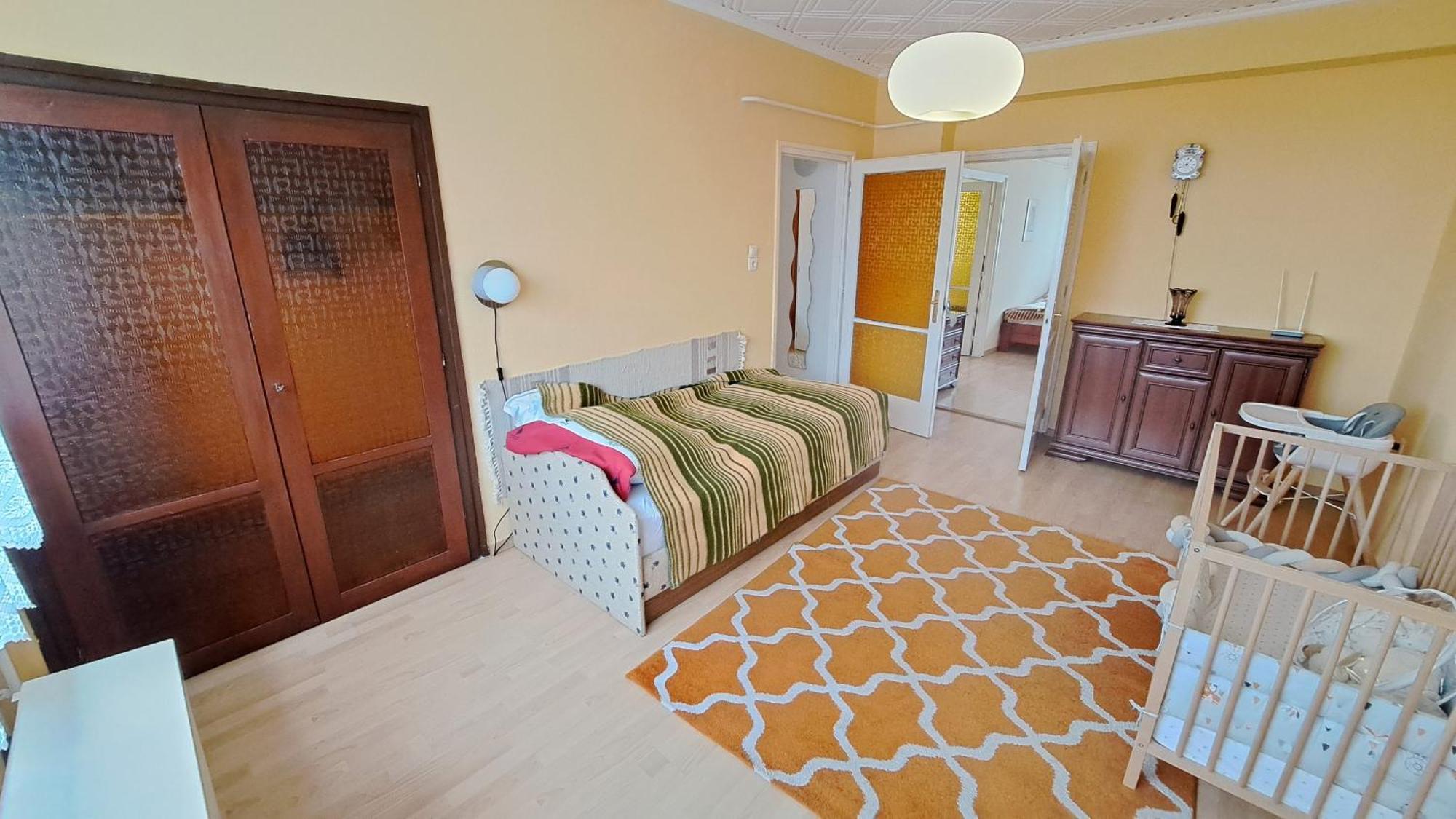 Retifarkas Apartment Budapest