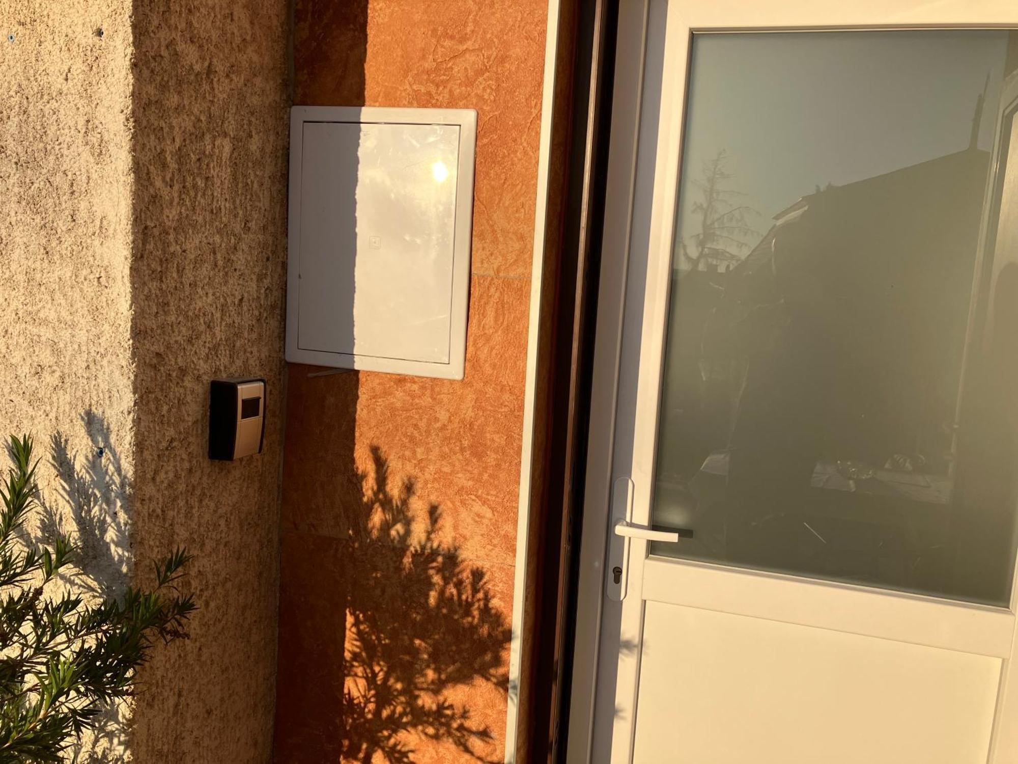 Retifarkas Apartment *