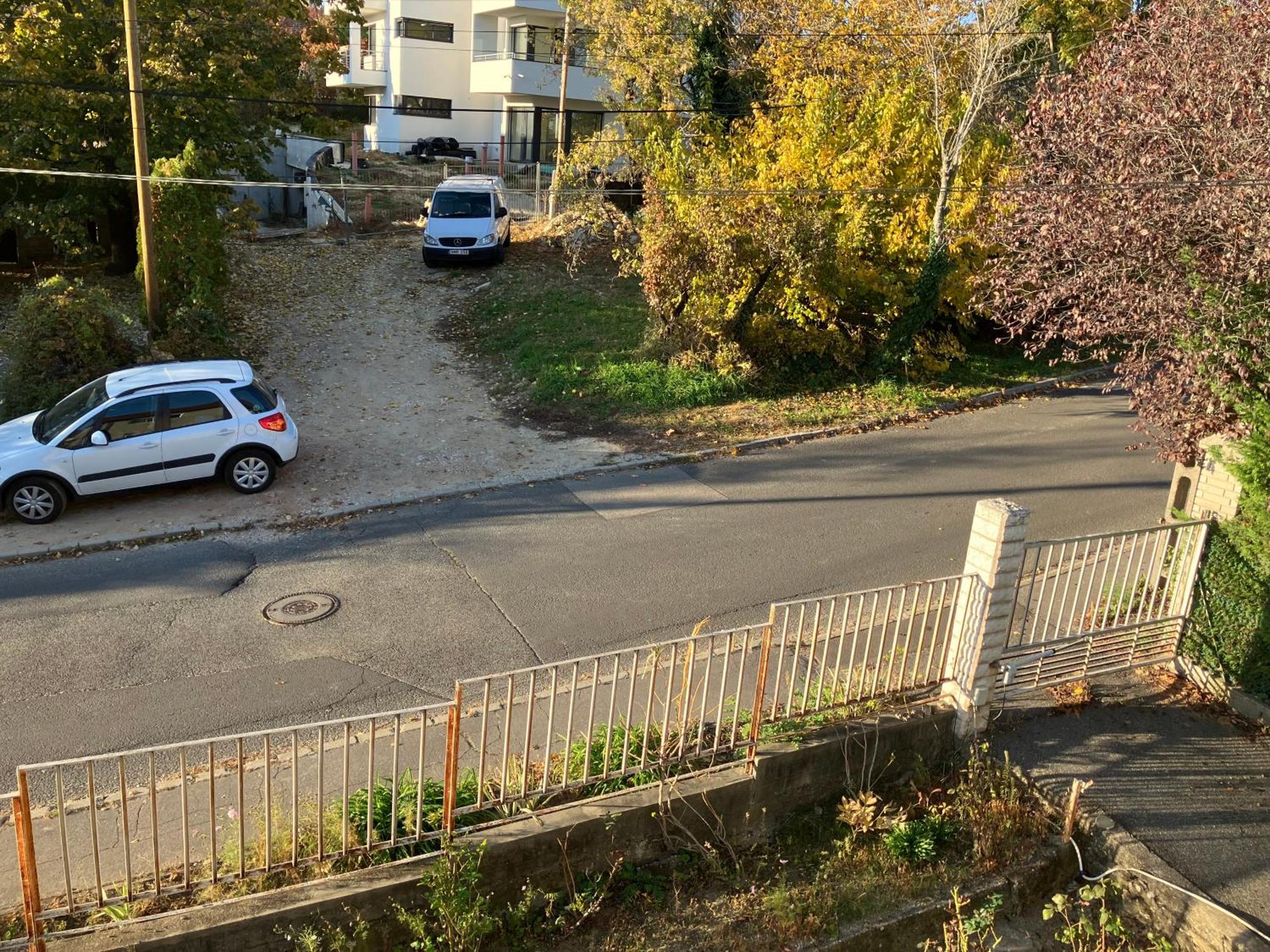 Retifarkas Budapest