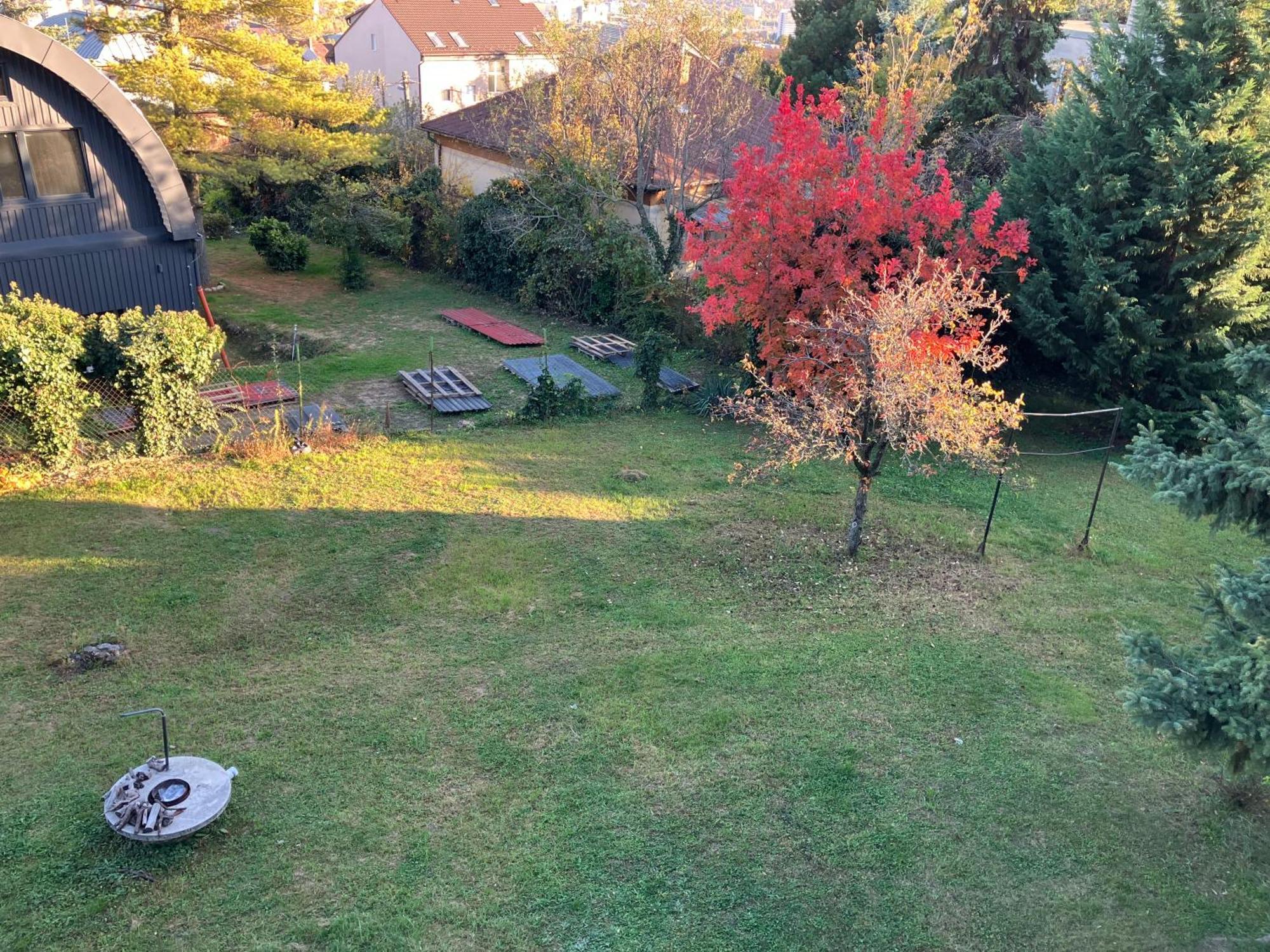 Apartment Retifarkas Budapest