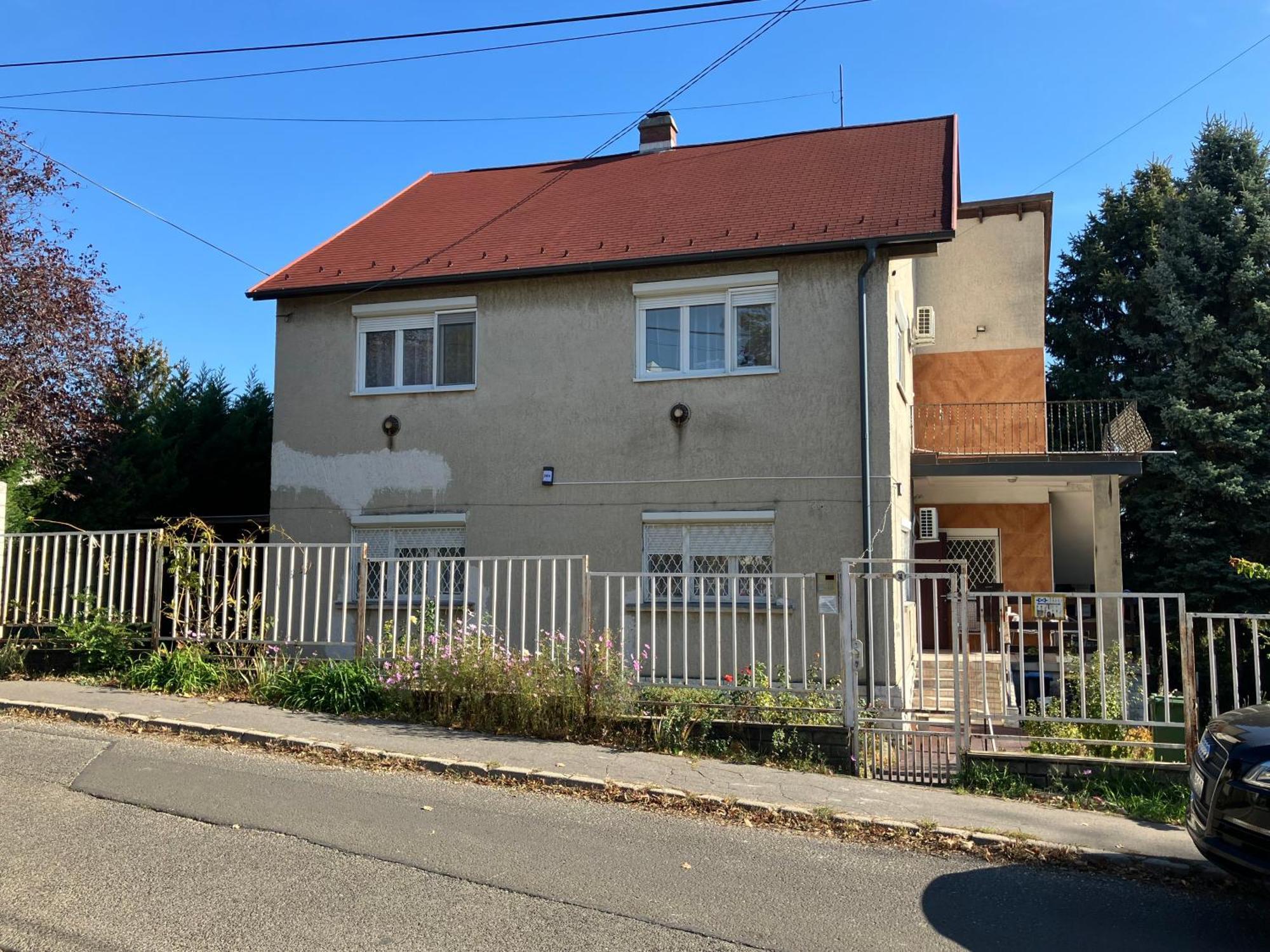 Apartment Retifarkas