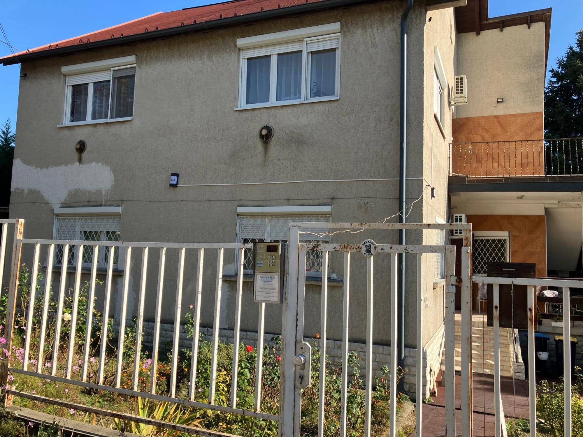 Retifarkas Apartment *
