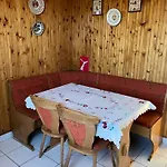 Retifarkas Apartman