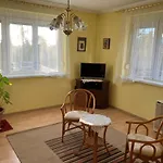 Retifarkas Apartman