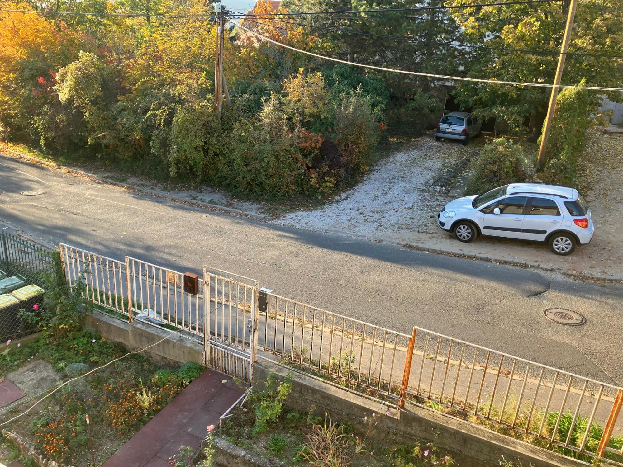 Apartament Retifarkas *