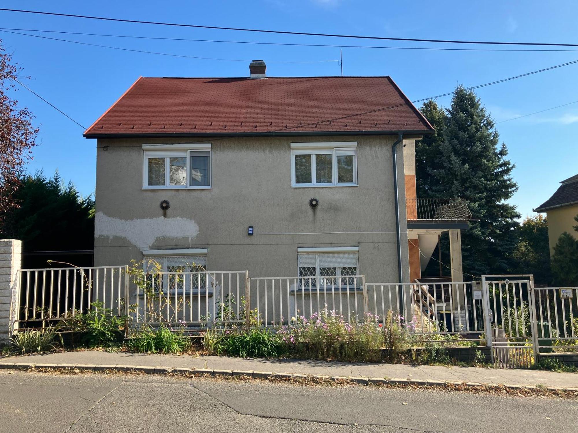 Retifarkas Budapeszt