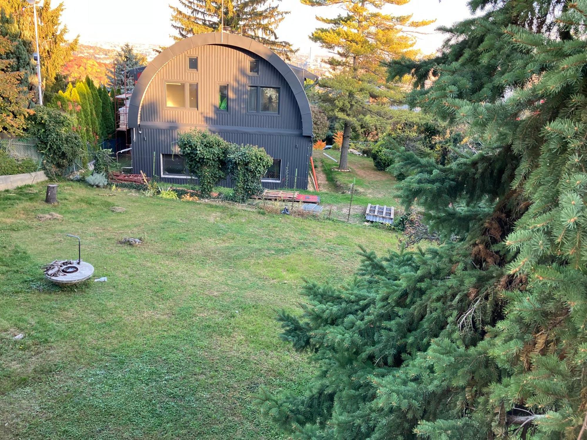 Apartament Retifarkas